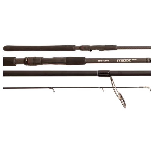 Abu Garcia Max Elite Rod
