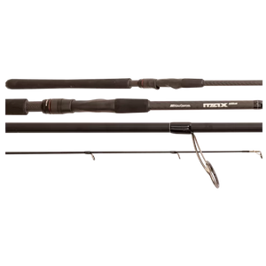 Abu Garcia Max Elite Rod