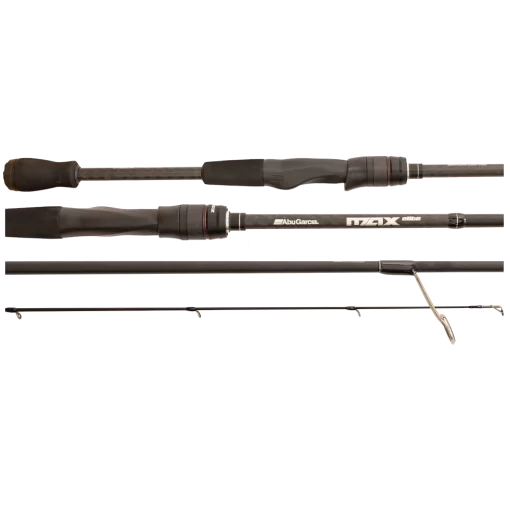 Abu Garcia Max Elite Rod
