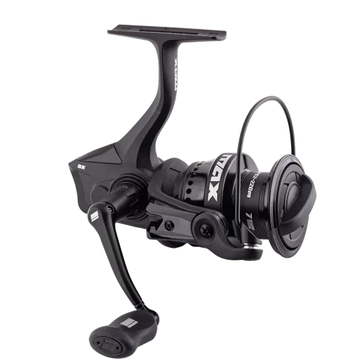 Abu Garcia Max SX Spin Reel