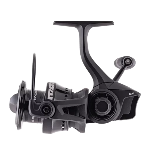 Abu Garcia Max SX Spin Reel