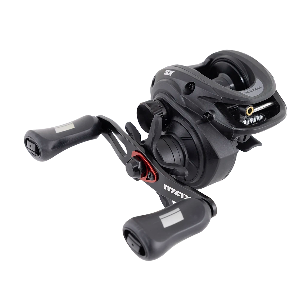 Abu Garcia Max SX Low Profile Reel