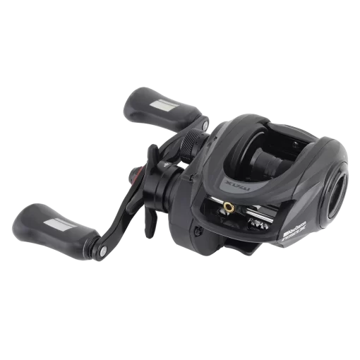 Abu Garcia Max SX Low Profile Reel