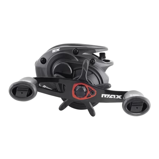 Abu Garcia Max SX Low Profile Reel