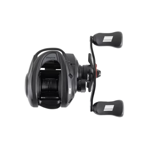 Abu Garcia Max SX Low Profile Reel