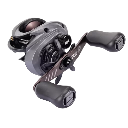 Abu Garcia Revo 5 SX Baitcast Reel