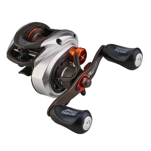 Abu Garcia Revo 5 X Baitcast Reel