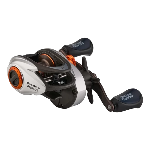 Abu Garcia Revo 5 X Baitcast Reel