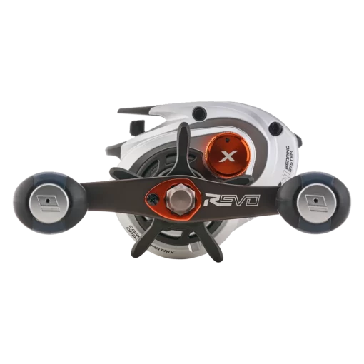 Abu Garcia Revo 5 X Baitcast Reel
