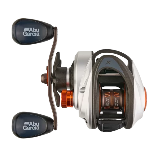 Abu Garcia Revo 5 X Baitcast Reel