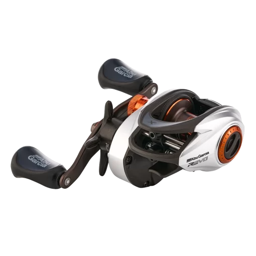 Abu Garcia Revo 5 X Baitcast Reel