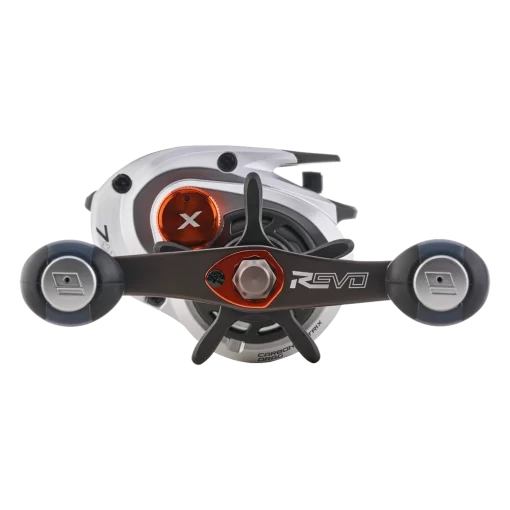 Abu Garcia Revo 5 X Baitcast Reel