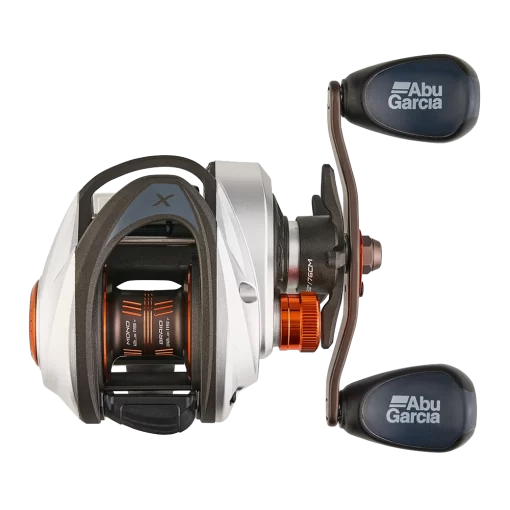 Abu Garcia Revo 5 X Baitcast Reel