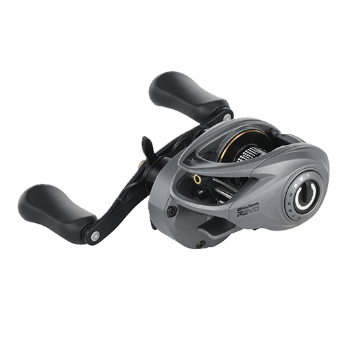 Abu Garcia Revo SX VoltiQ Reel