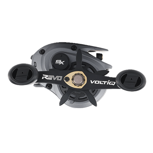 Abu Garcia Revo SX VoltiQ Reel