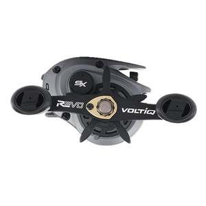 Abu Garcia Revo SX VoltiQ Reel