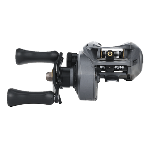 Abu Garcia Revo SX VoltiQ Reel
