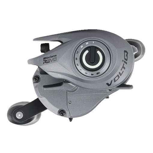 Abu Garcia Revo SX VoltiQ Reel