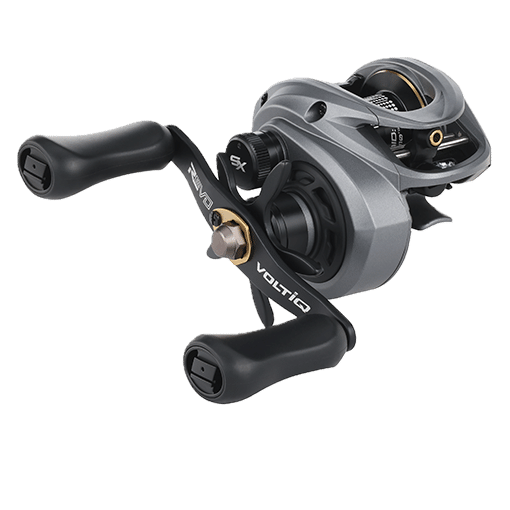 Abu Garcia Revo SX VoltiQ Reel
