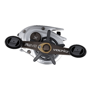 Abu Garcia Revo X VoltiQ Reel
