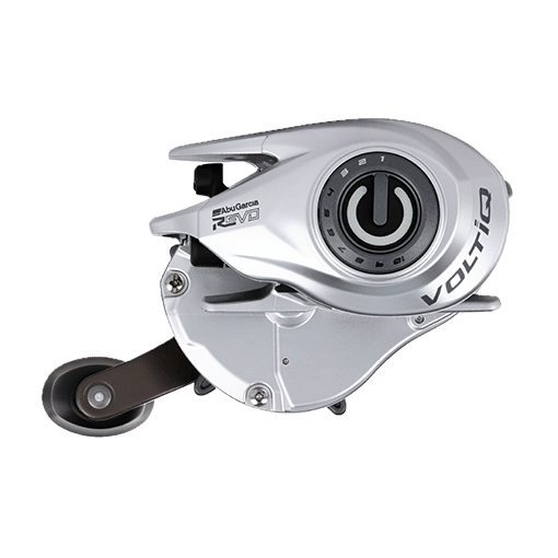 Abu Garcia Revo X VoltiQ Reel