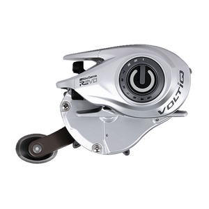 Abu Garcia Revo X VoltiQ Reel