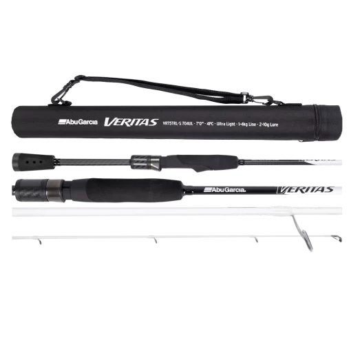 abu garcia veritas 3-5 kg Abu Garcia Veritas 5 Rod