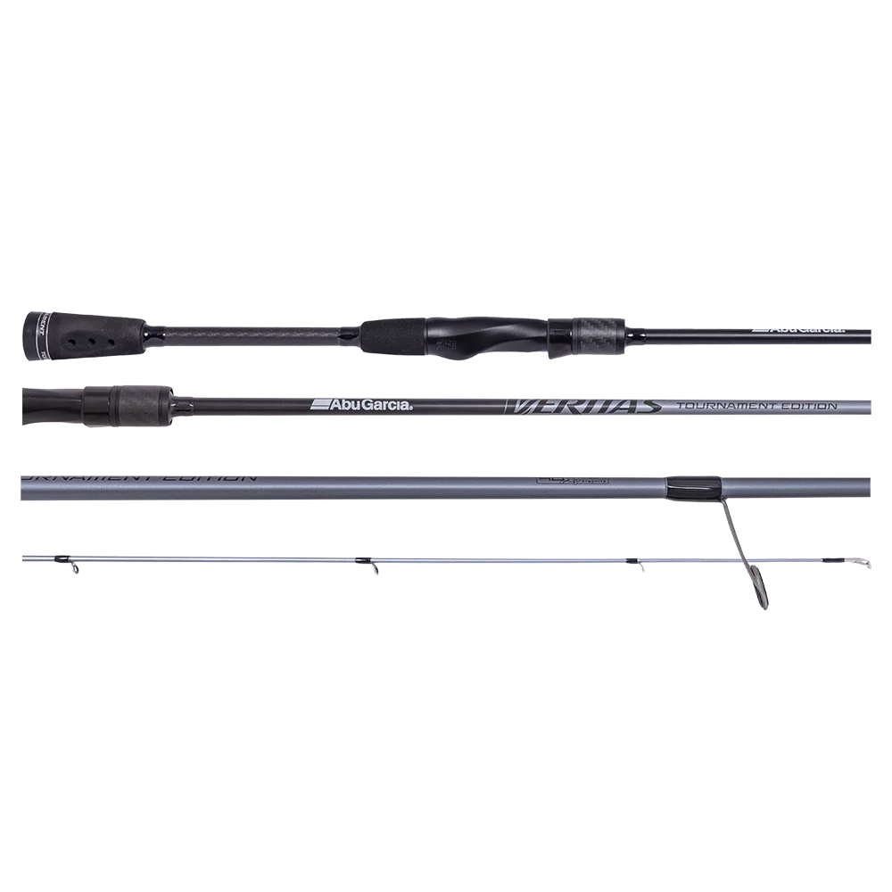 Abu Garcia Veritas Tournament Edition