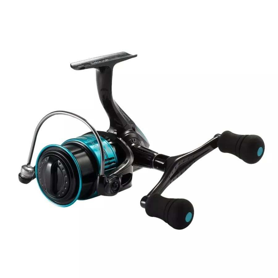 Abu Garcia Colors Max Spin Reel