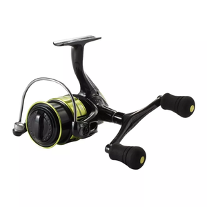 Abu Garcia Colors Max Spin Reel