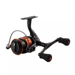 Abu Garcia Colors Max Spin Reel