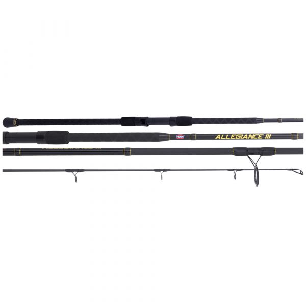 Penn Allegiance 3 Surf Rod