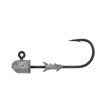 Daiwa Bait Junkie Fine Wire Jigheads