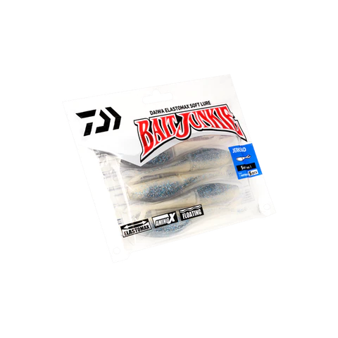 Daiwa Bait Junkie 5 Inch Jerkshad