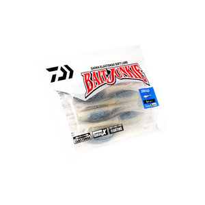 Daiwa Bait Junkie 5 Inch Jerkshad