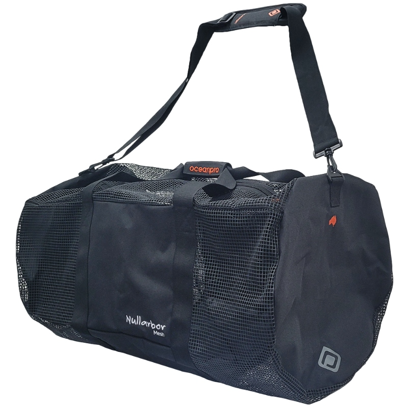 Oceanpro Nullarbor Mesh Bag