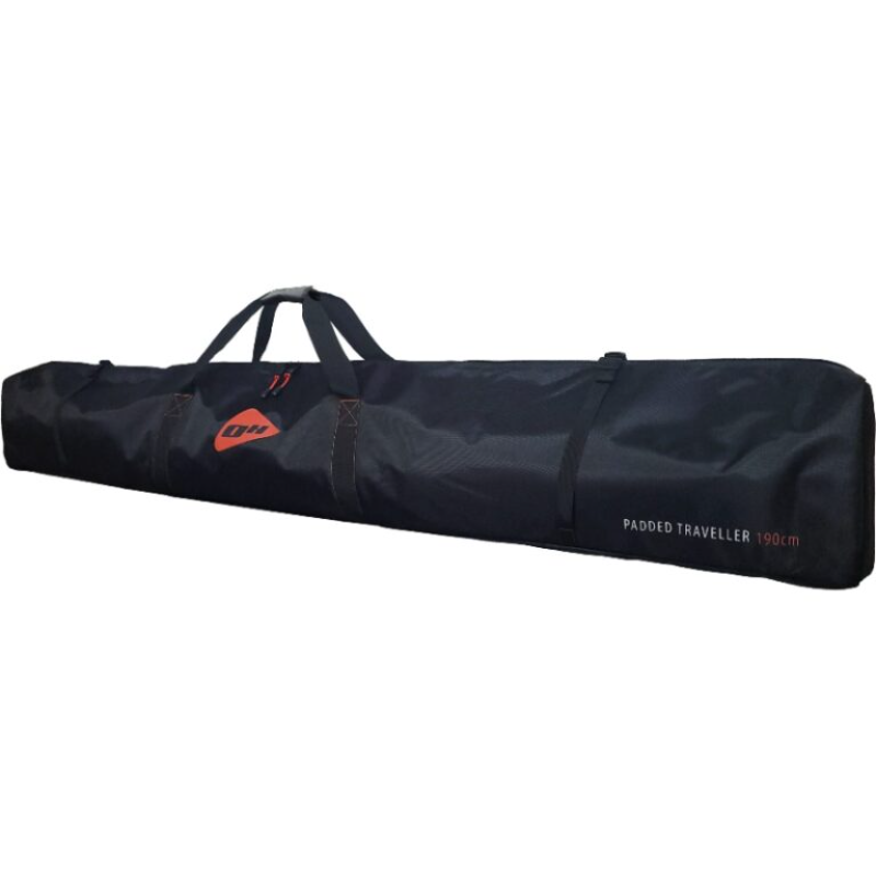 OceanHunter Rockhopper Padded Traveller Bag