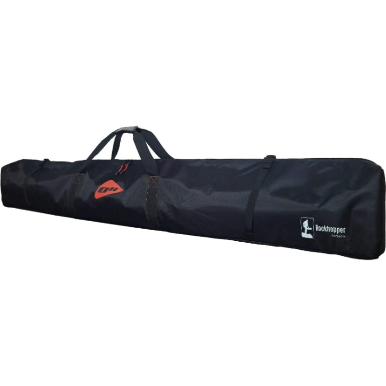 OceanHunter Rockhopper Padded Traveller Bag