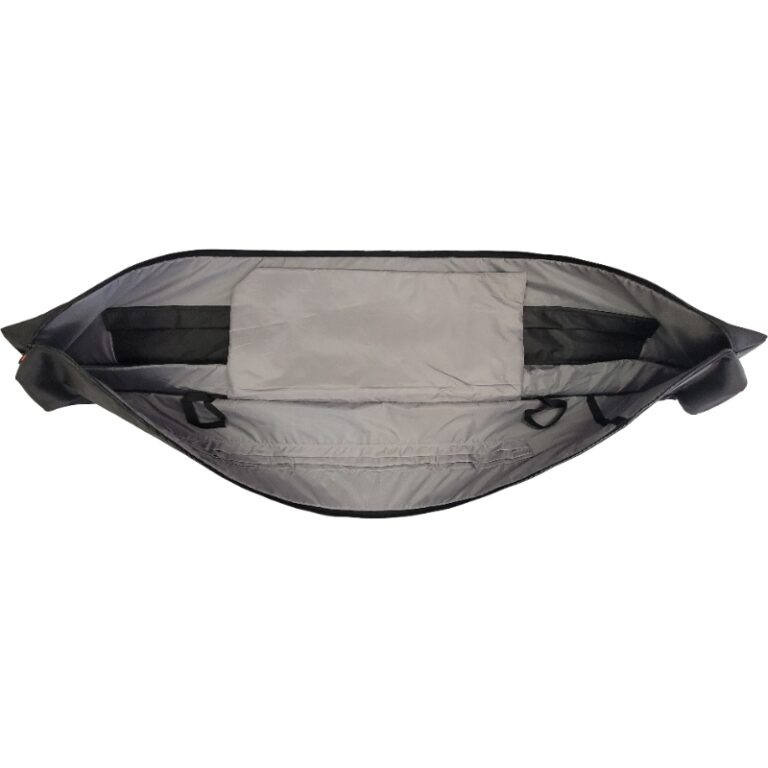 OceanHunter Rockhopper Padded Traveller Bag