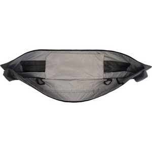 OceanHunter Rockhopper Padded Traveller Bag