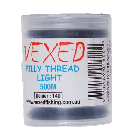 Vexed Bulk Bait Thread