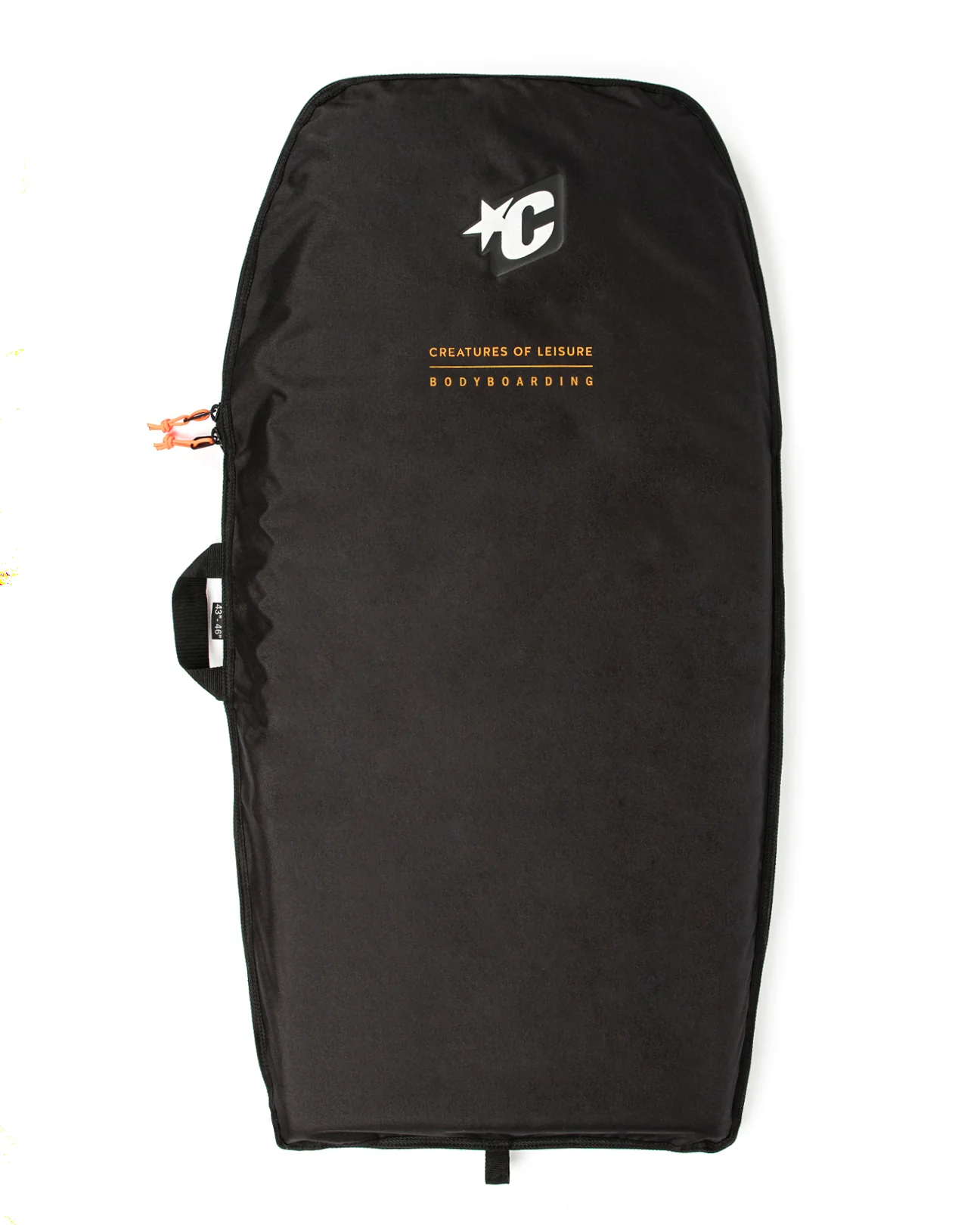 Creatures Bodyboard Lite Cover