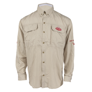 Berkley Performance Vented Shirt