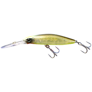Profishent Shutdown Minnow 100mm Suspending