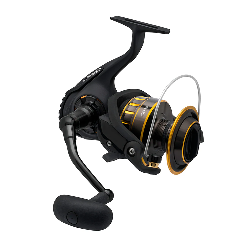 Daiwa BG Spin Reel