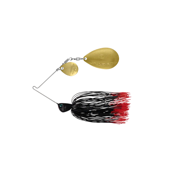 Daiwa Steez Asroc Spinnerbait
