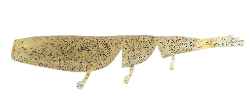 Daiwa Bait Junkie 3' Prawn