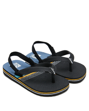 Reef Steps Kids Sandals