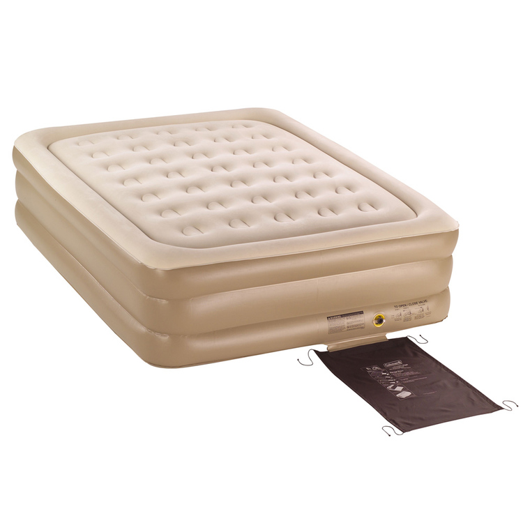 Coleman Airbed Quickbed Double High