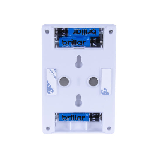 Brillar Wireless Light Switch 200L